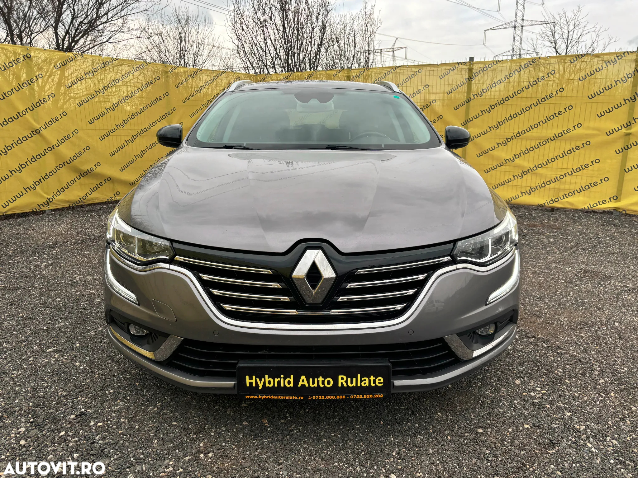 Renault Talisman TCe EDC FAP Zen - 6