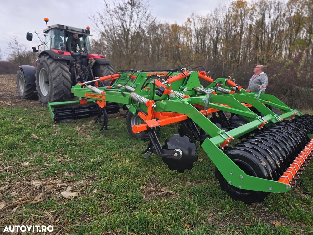 Rotor Hummer HEKTOR 4M - 3