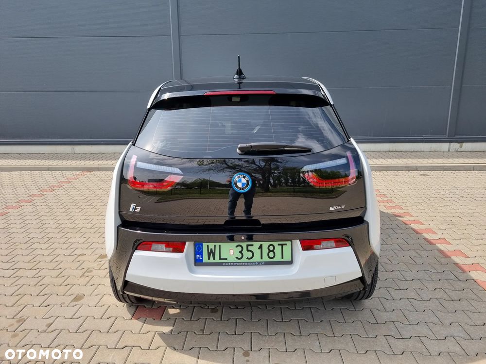 BMW i3 - 20