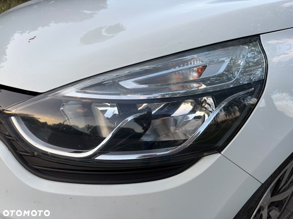 Renault Clio 0.9 TCe Alize - 6
