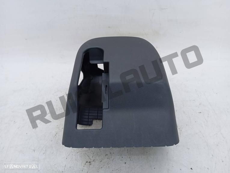Forra Plástico Coluna/volante 45286-02400 Toyota Auris Ii (e18) - 2