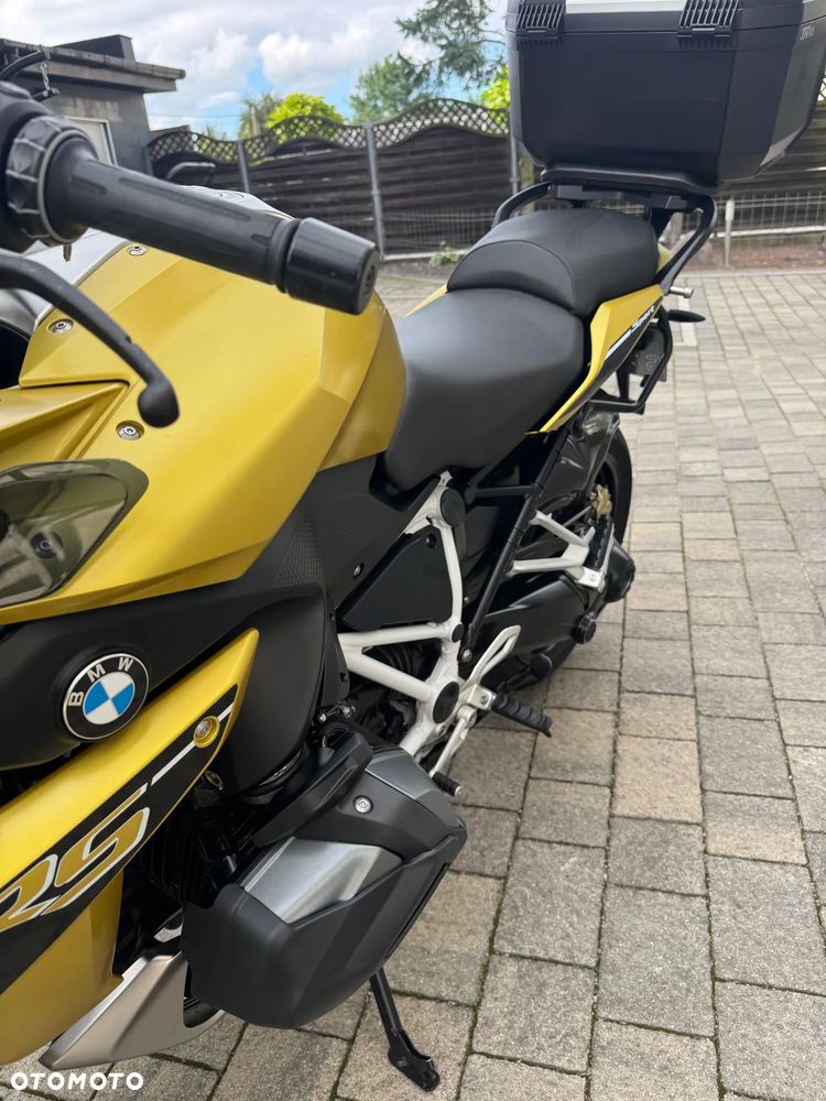 BMW RS - 22
