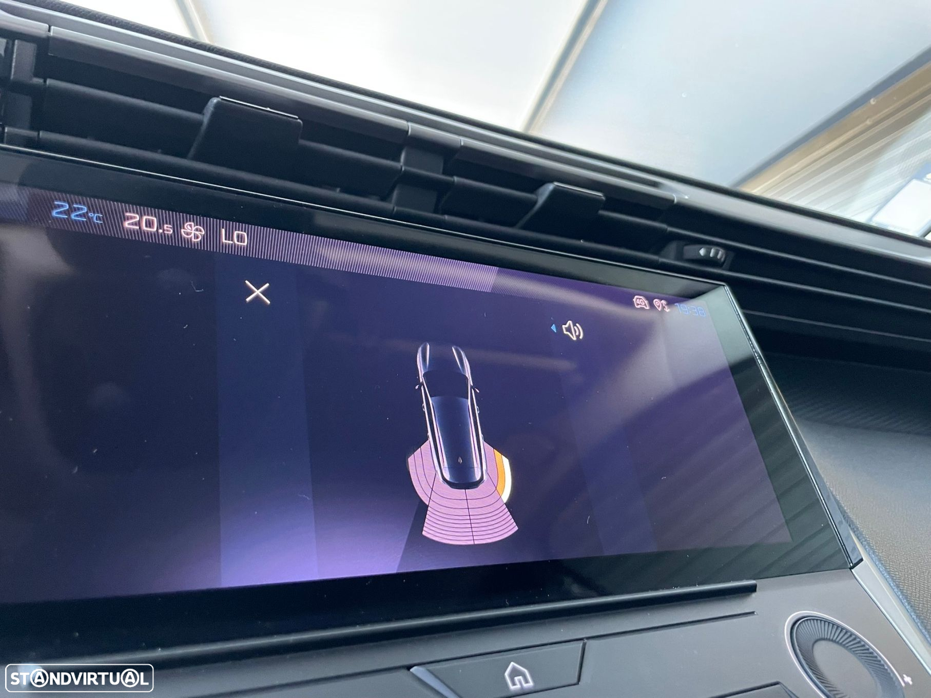 Peugeot 308 SW 1.5 BlueHDi Active Pack - 19