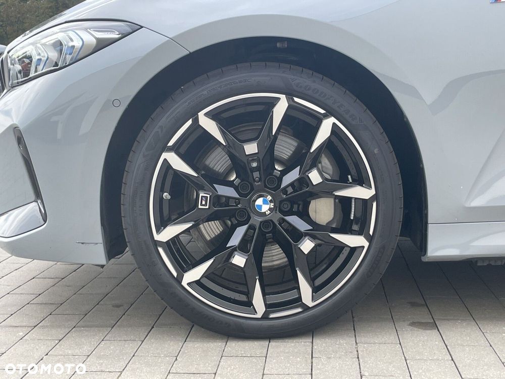 BMW Seria 3 330d xDrive mHEV M Sport - 5