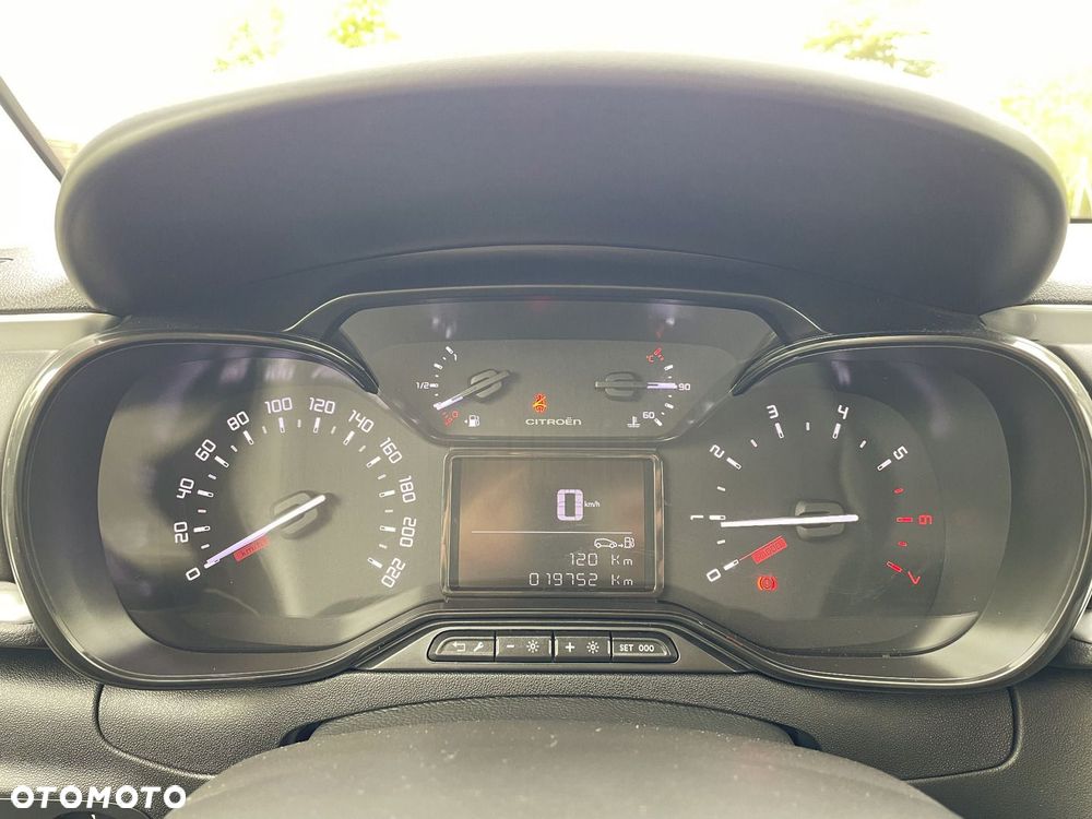 Citroën C3 1.2 PureTech Feel - 17