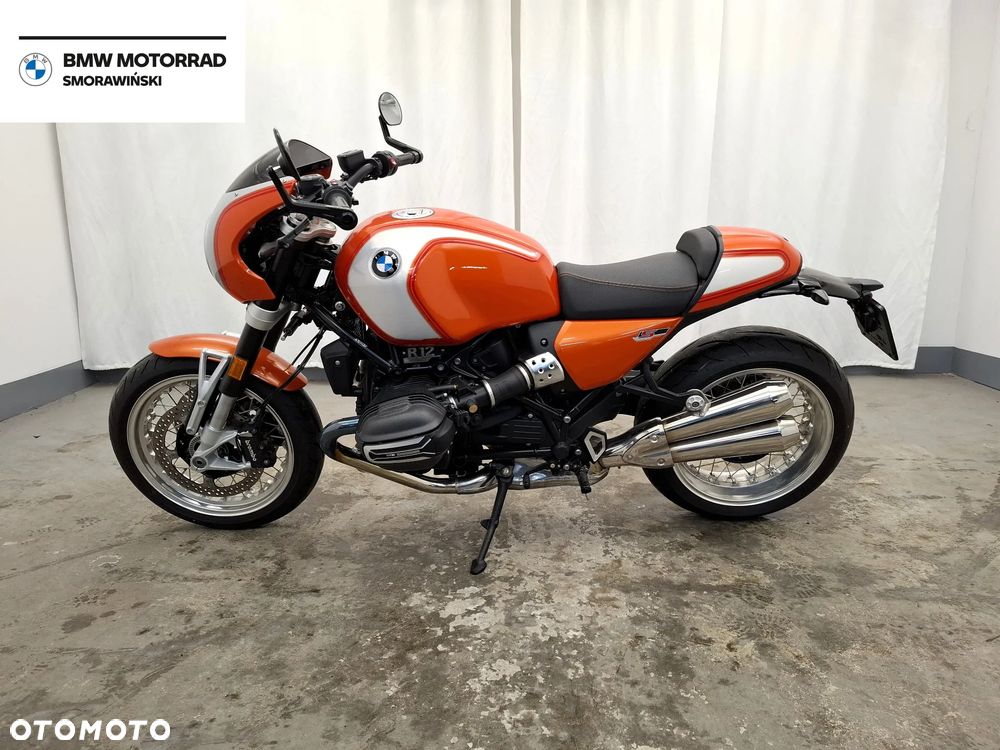BMW R - 4