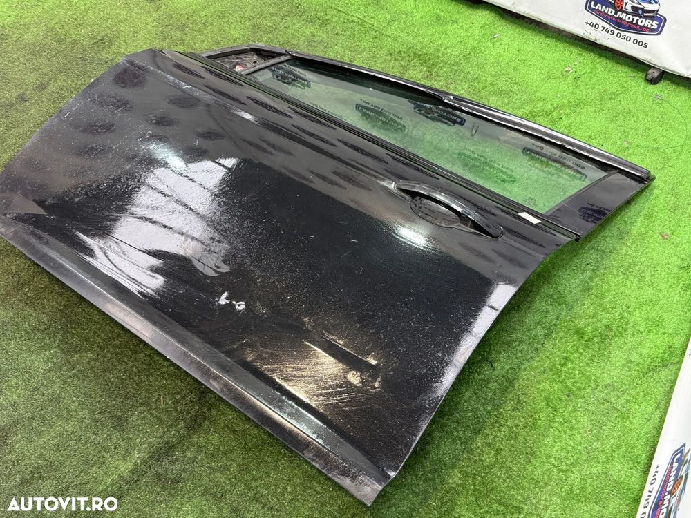 USA PORTIERA FATA STÂNGA FORD FOCUS MK3 1.6 DIESEL 2014 / BERLINA 5 PORTIERE COD OEM 2147846 2011-2015 - 8