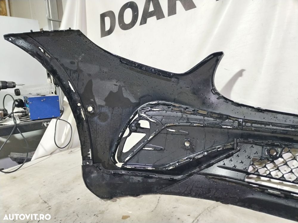 Bara fata Mercedes GLC W254 AMG, 2023, 2024, 2025, cod origine OE A2548851501. - 15