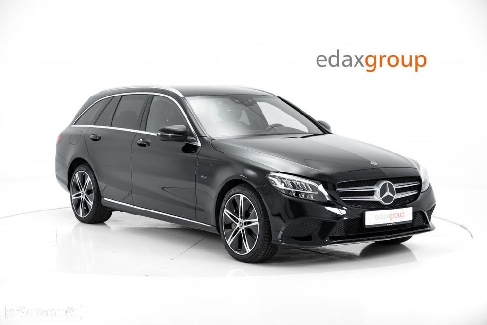 Mercedes-Benz C 300 de Avantgarde - 2