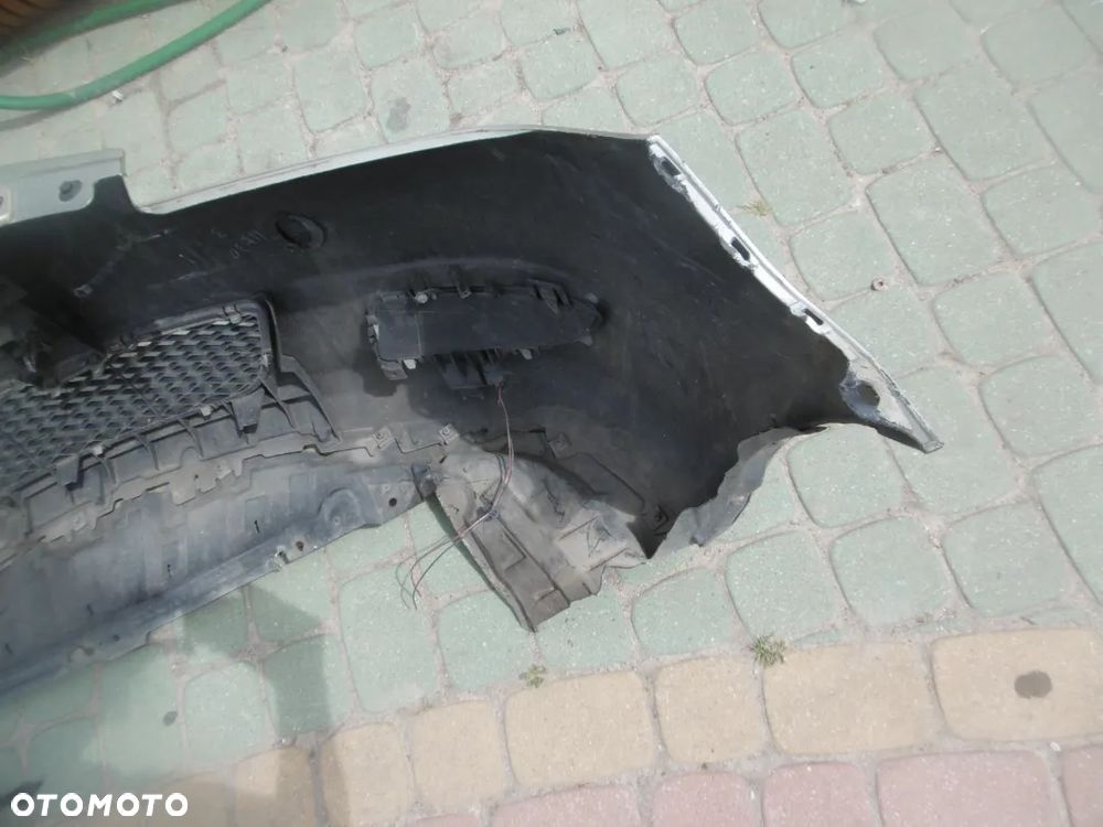 zderzak Mazda III - 6