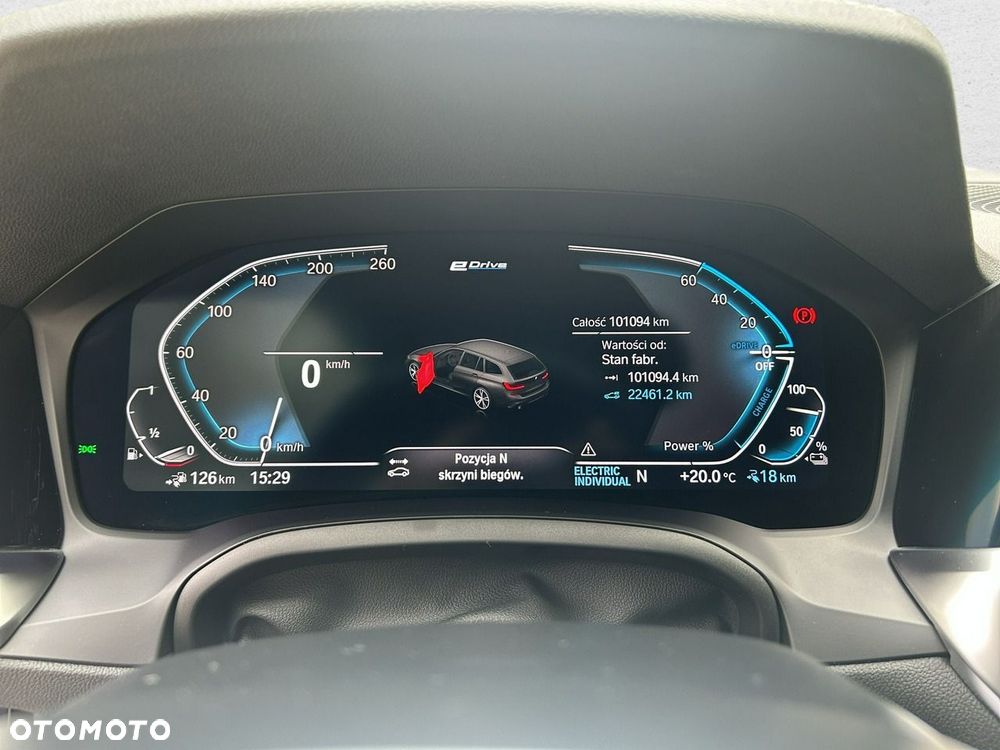 BMW Seria 3 - 17