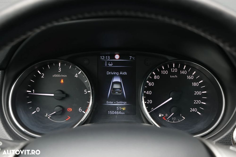 Nissan Qashqai 1.6 DCI Start/Stop N-Connecta - 26