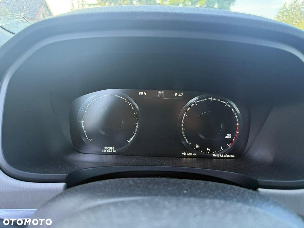 Volvo V90 T5 Momentum - 21