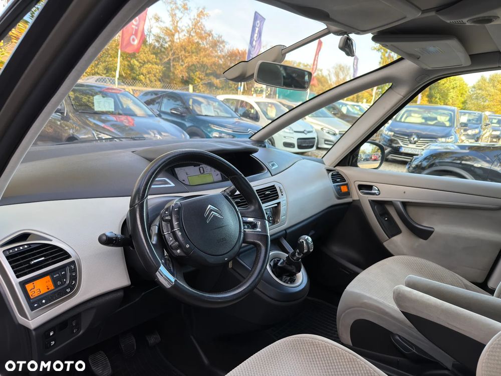 Citroën C4 Grand Picasso 1.8i Impress Pack - 7