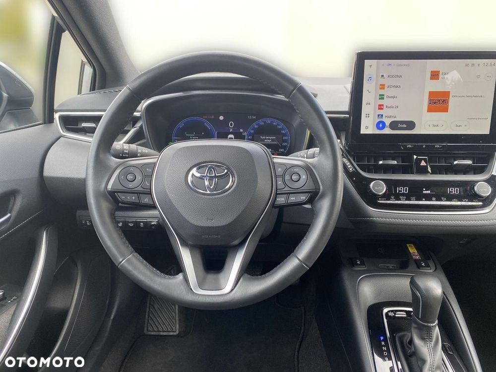 Toyota Corolla 1.8 Hybrid Comfort - 20