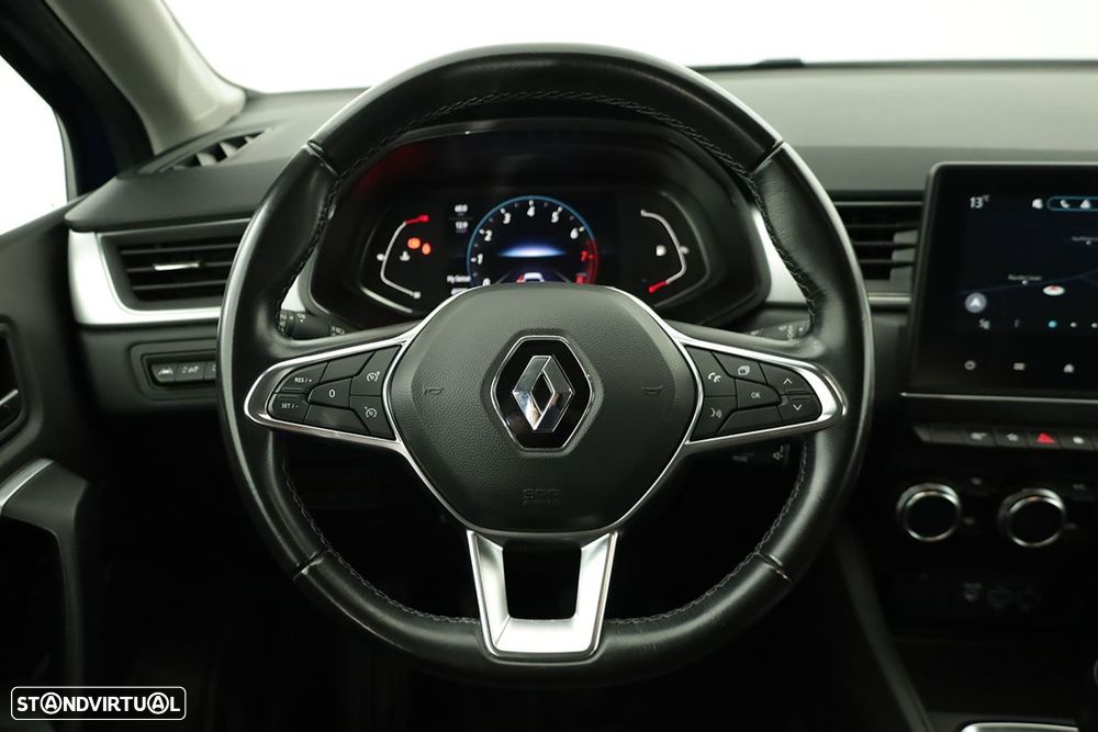 Renault Captur 1.0 TCe Techno - 15
