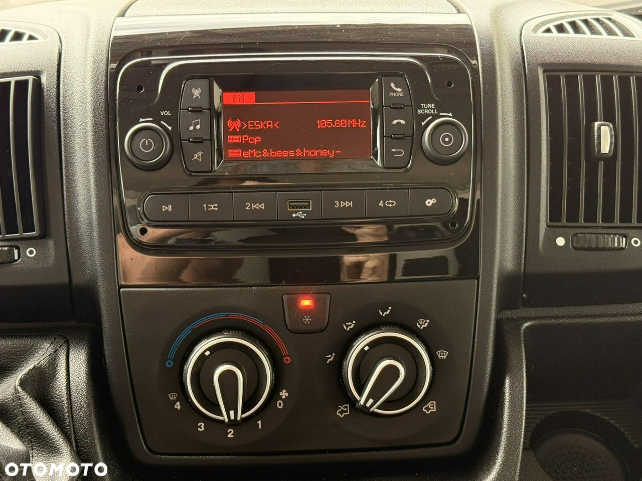 Opel Movano - 23