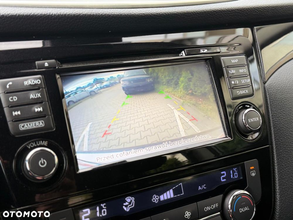 Nissan Qashqai 1.5 dCi Tekna - 6