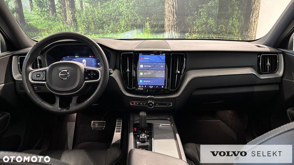 Volvo XC 60 - 13