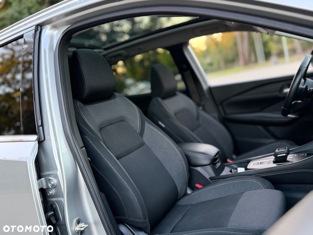 Nissan Qashqai 1.3 DIG-T MHEV Xtronic N-Way - 22