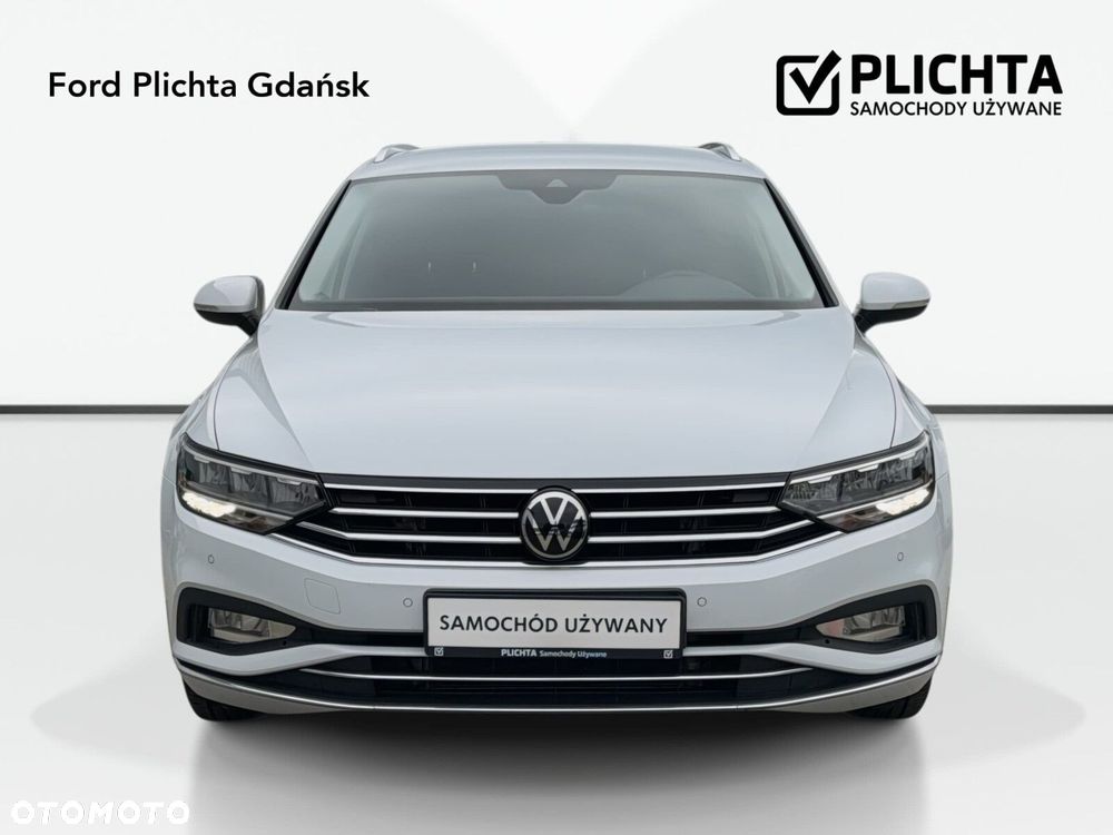 Volkswagen Passat Variant - 3