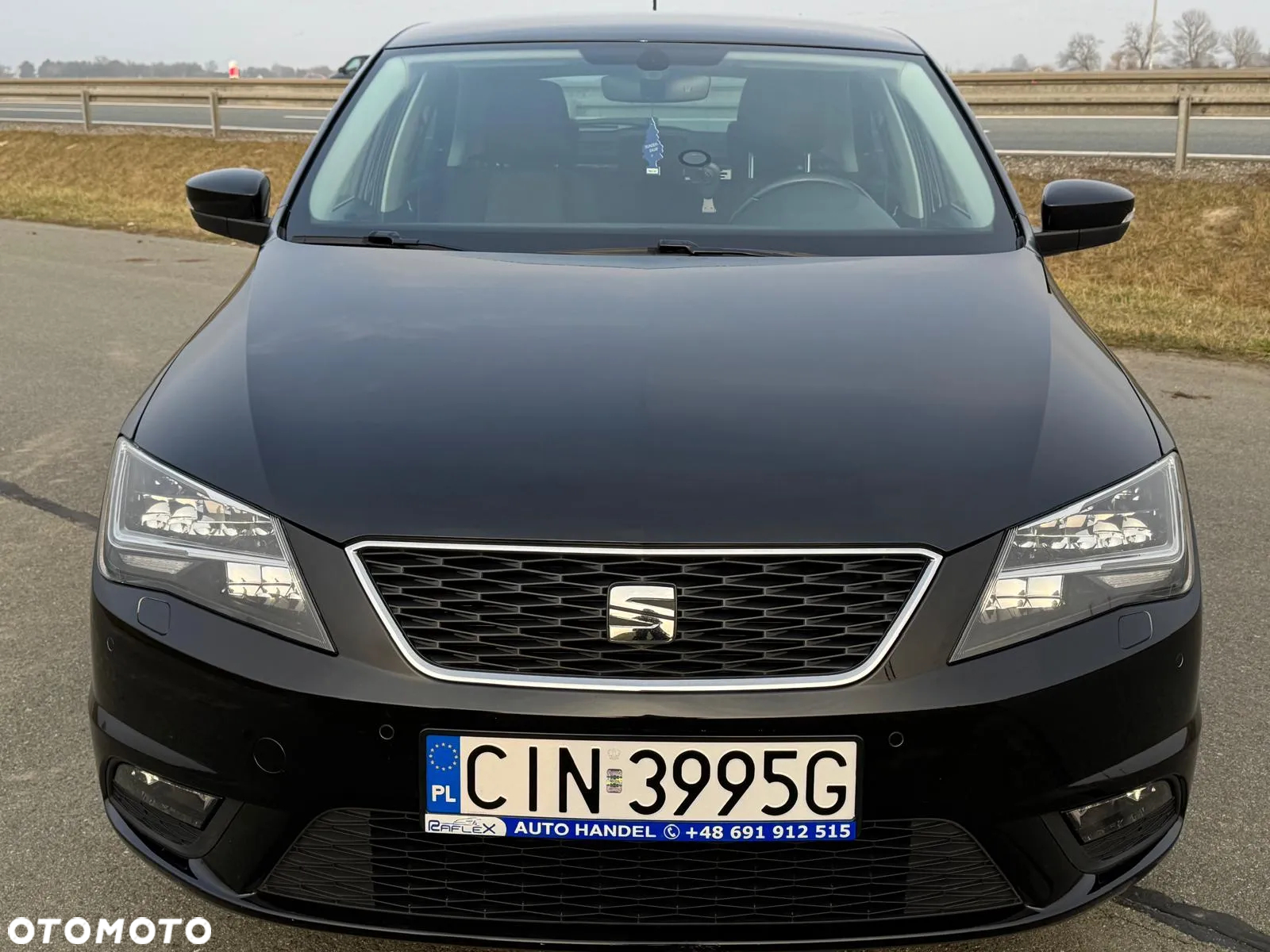 Seat Toledo 1.0 EcoTSI Xcellence S&S - 20