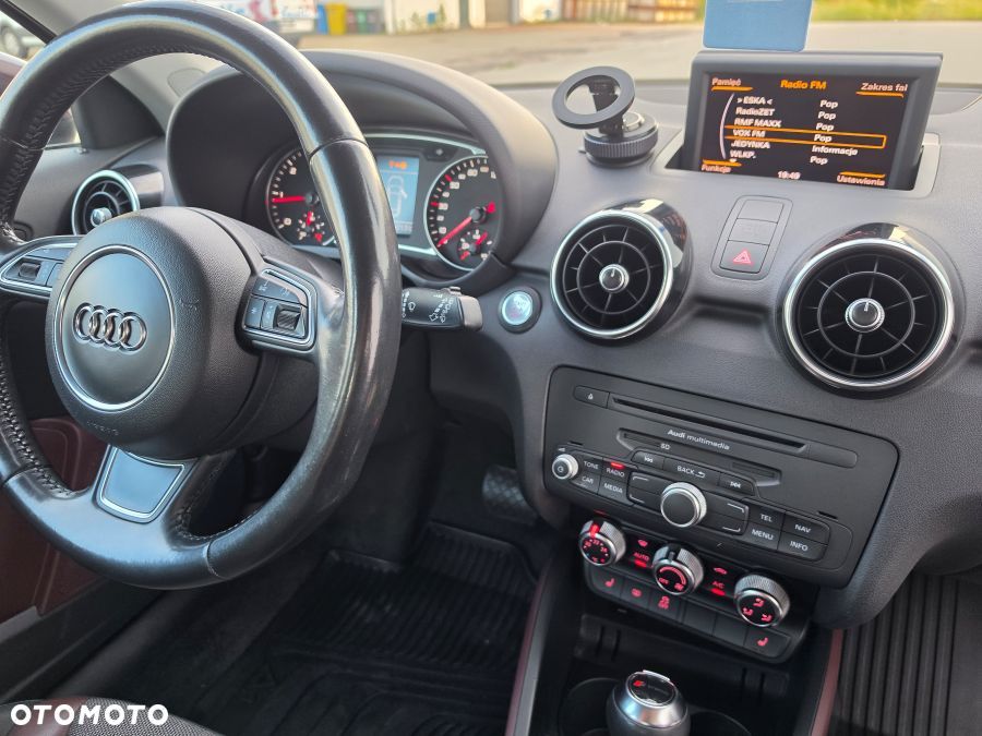 Audi A1 Sportback - 20