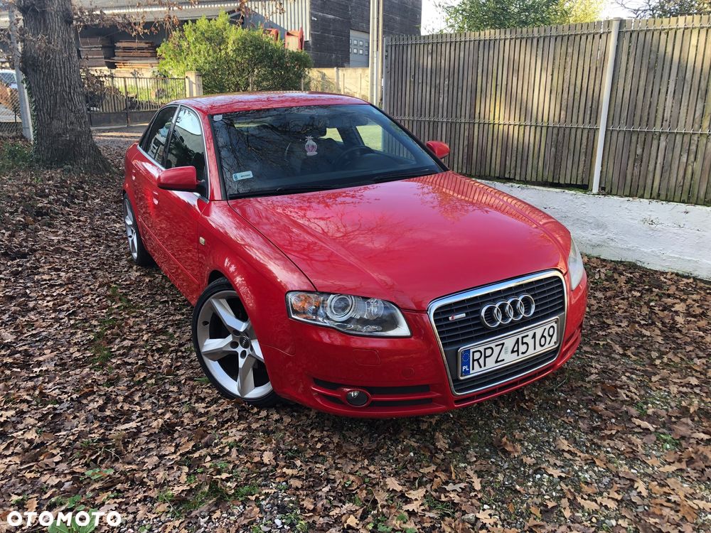 Audi A4 Limousine ver-2-7-tdi-multitronic - 3