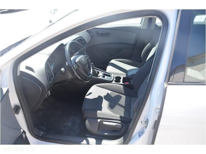 Seat Leon - 14