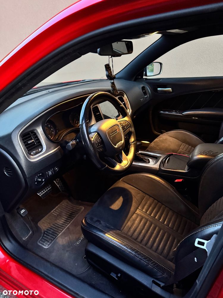 Dodge Charger - 32