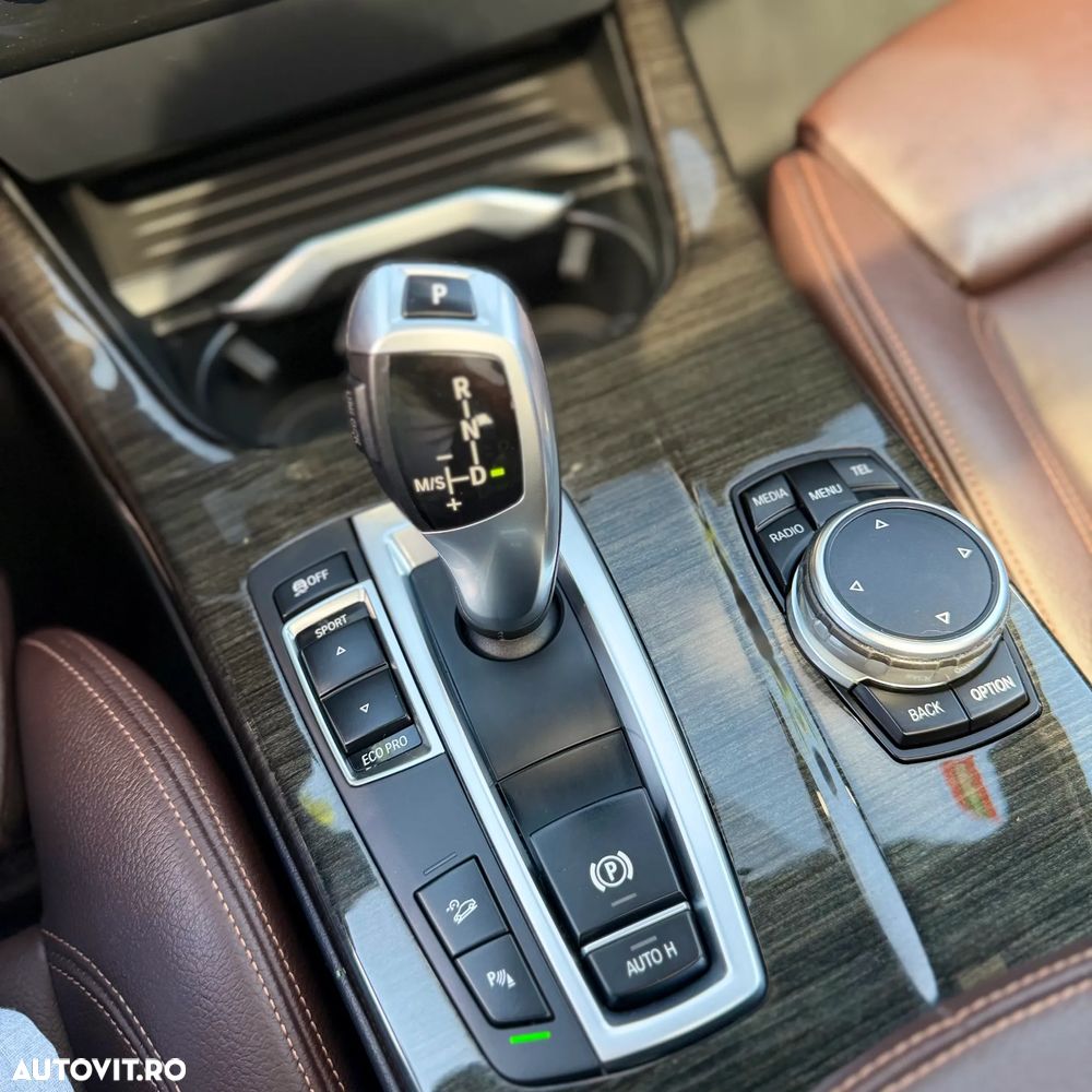 BMW X3 - 5