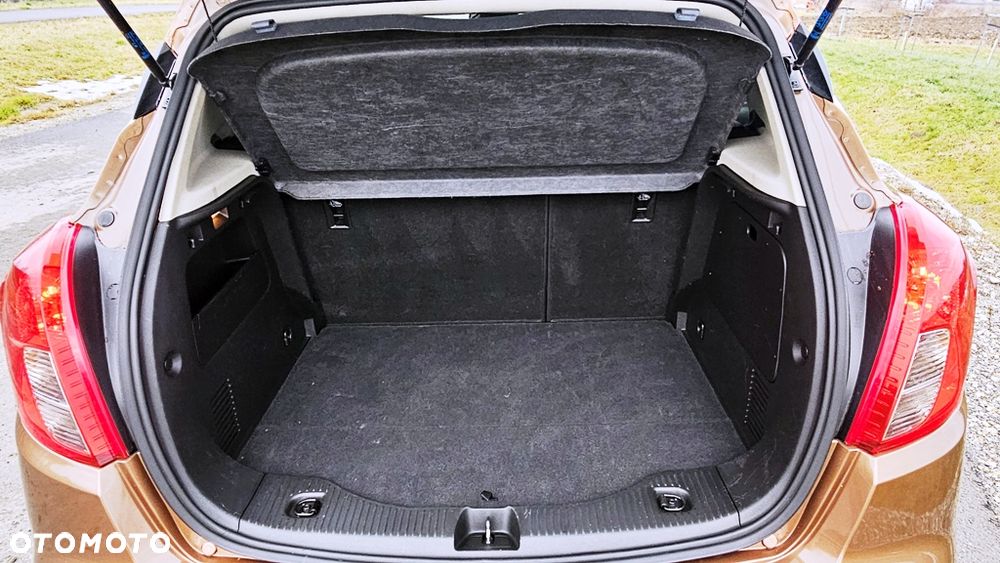 Opel Mokka 1.4 Turbo ecoFLEX Start/Stop 4x4 Innovation - 16