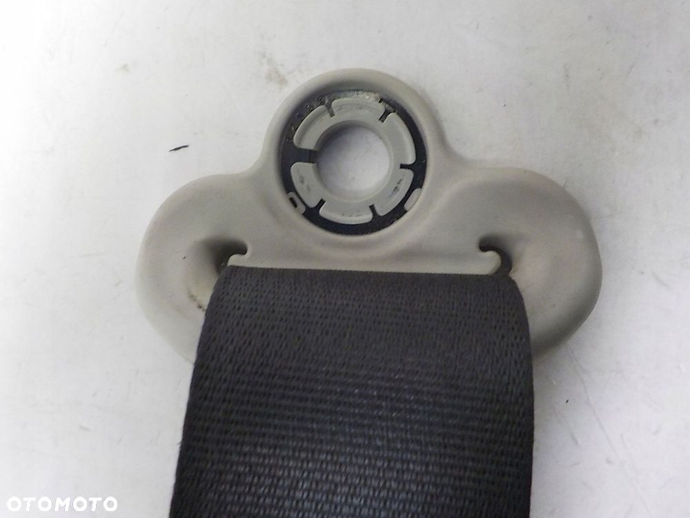 SUBARU IMPREZA III GH PAS BEZPIECZEŃSTWA NAPINACZ PRAWY PRZÓD PASAŻERA - 7