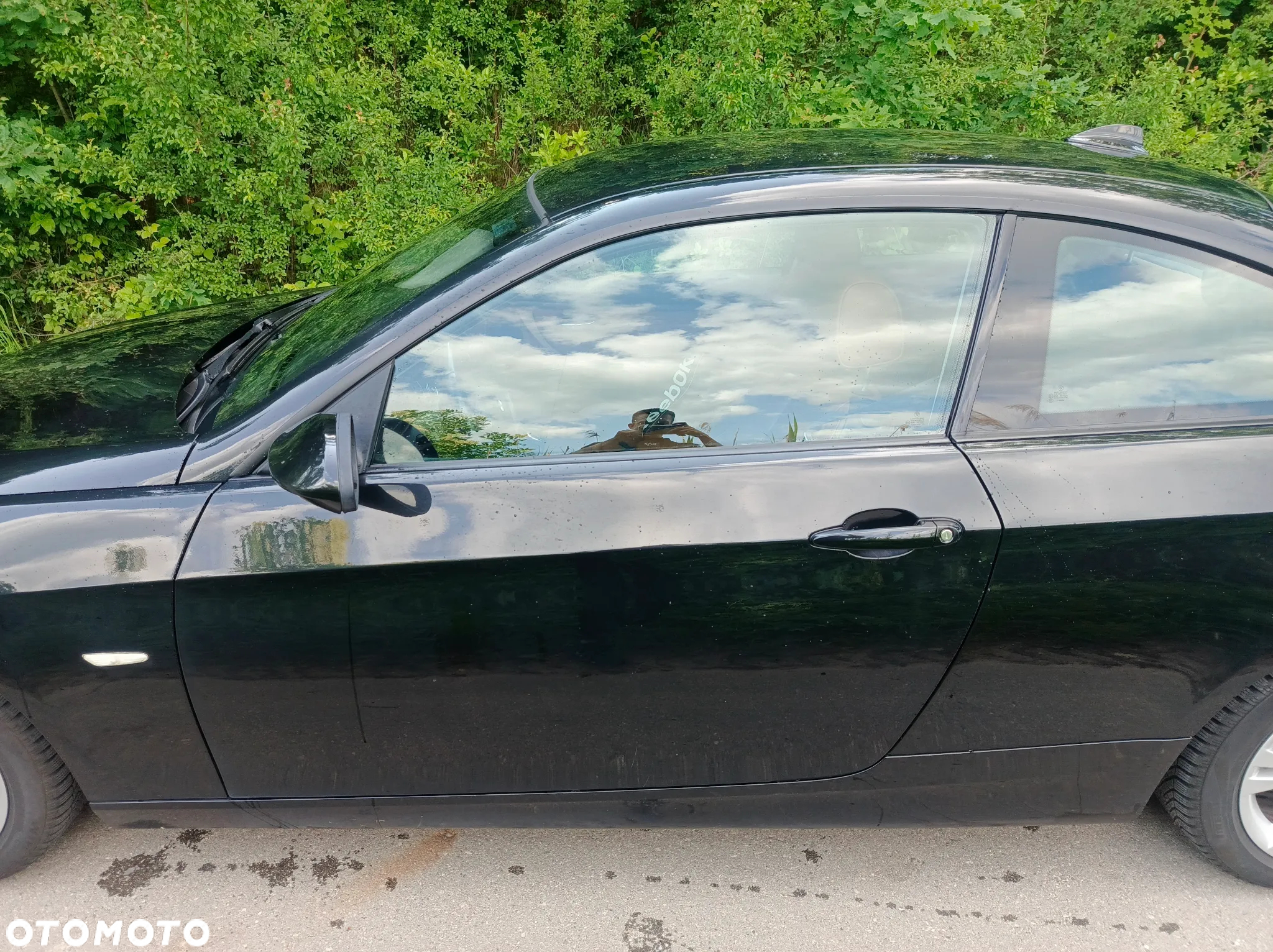 BMW Seria 3 320i - 7