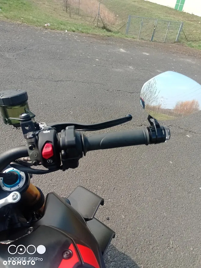 Ducati Streetfighter V4 - 9