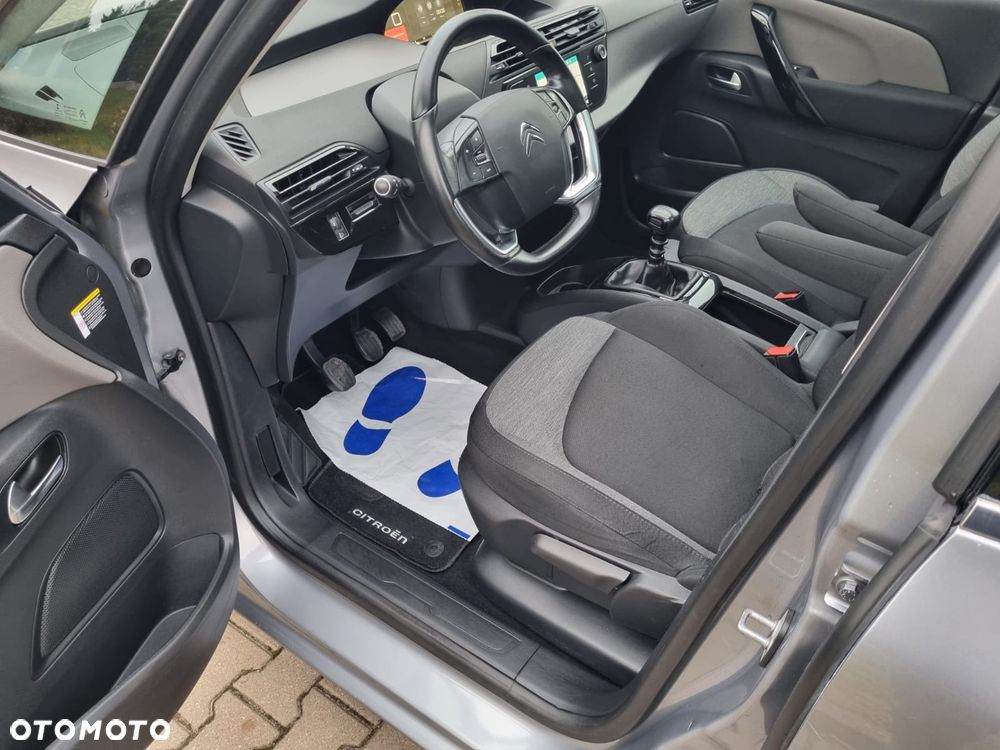 Citroën C4 Picasso BlueHDi 150 Business Class - 17