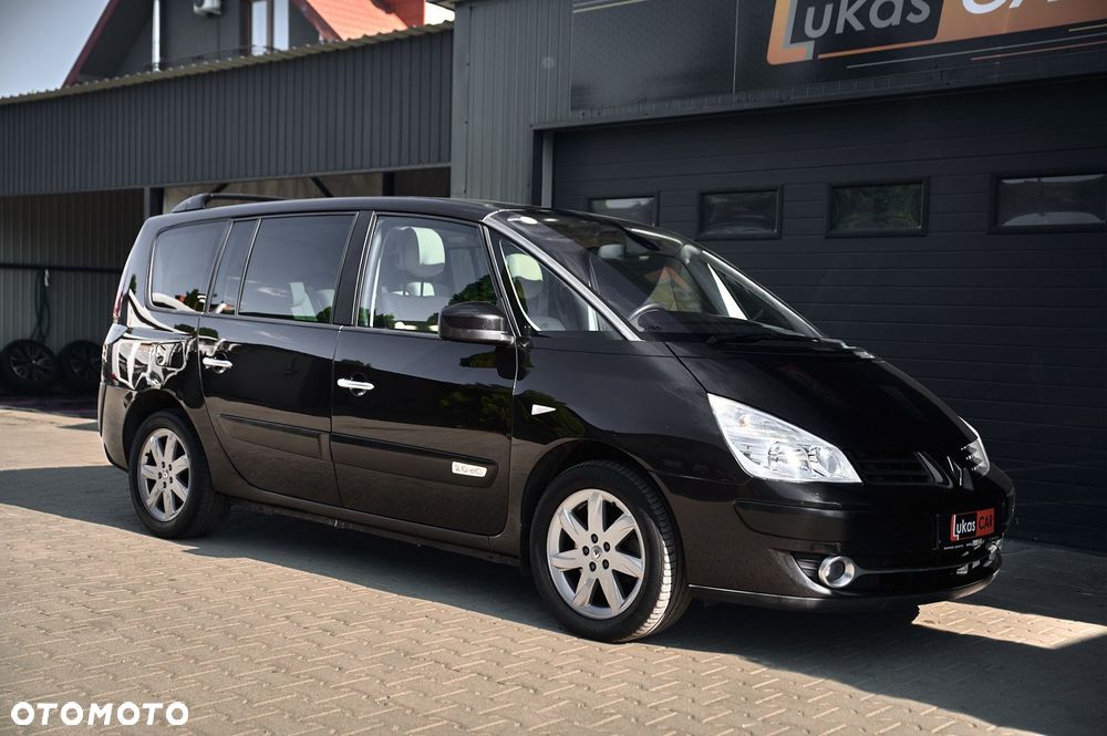 Renault Grand Espace - 9