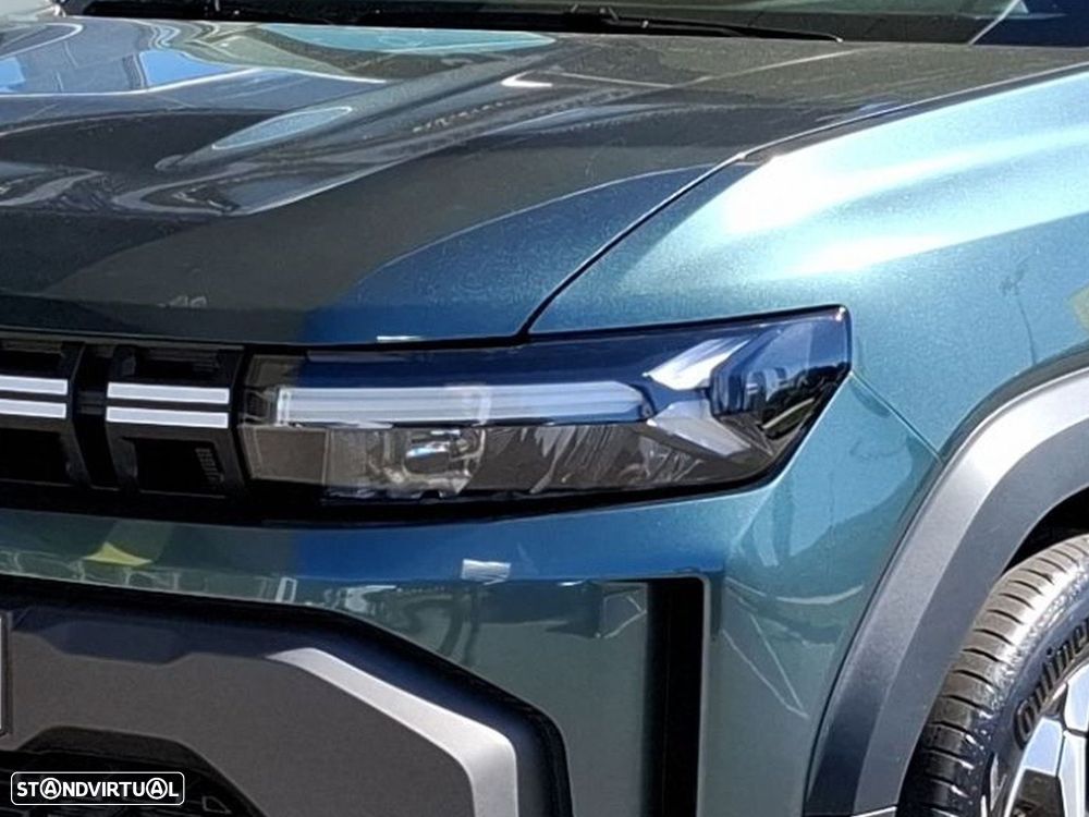 Dacia Duster 1.2 TCe ECO-G Journey - 3