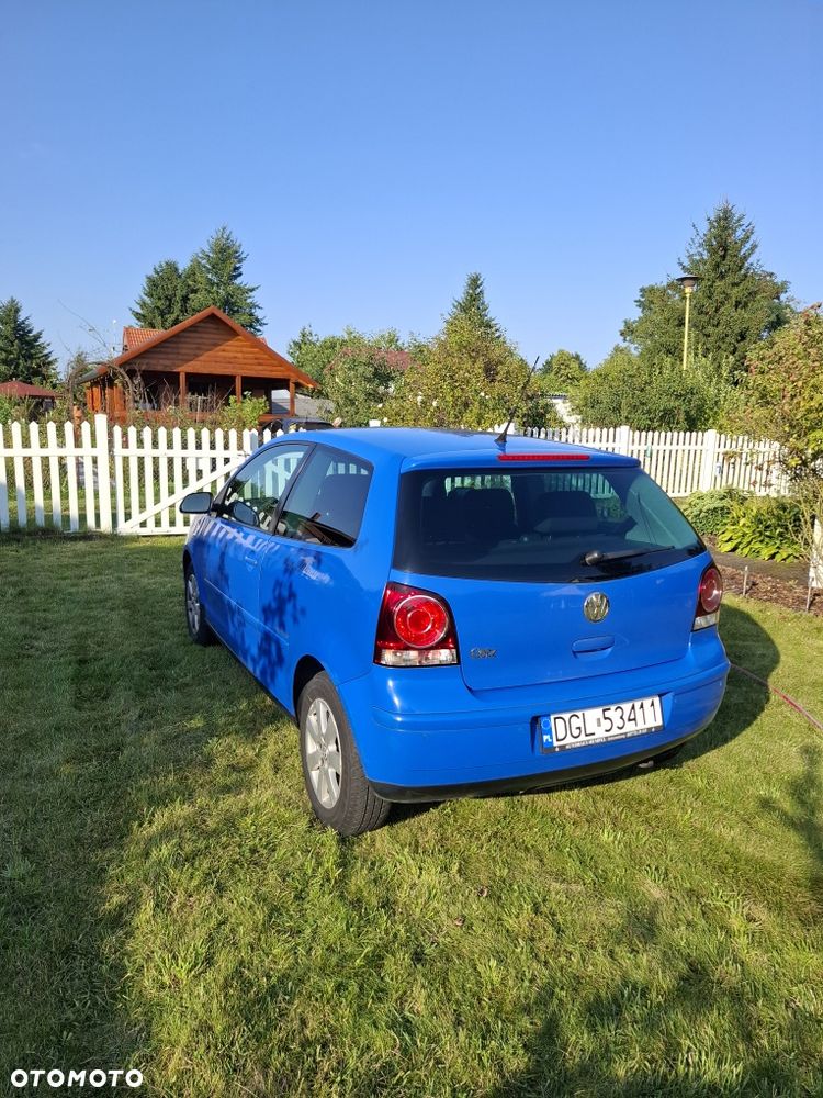 Volkswagen Polo - 3