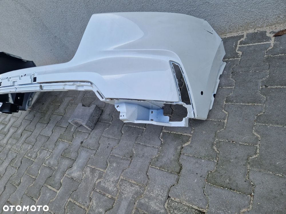 Zderzak Honda Crv Cr-v 2023 - - 7
