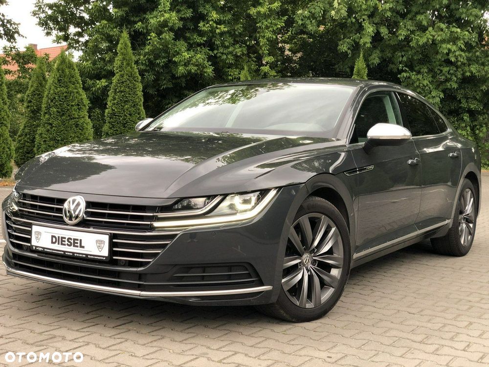 Volkswagen Arteon 2.0 TDI SCR Elegance DSG - 6