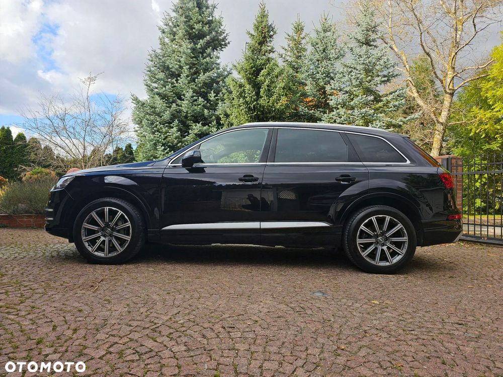 Audi Q7 - 19