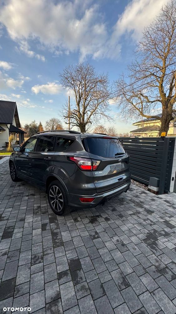 Ford Kuga 2.0 TDCi AWD ST-Line - 6