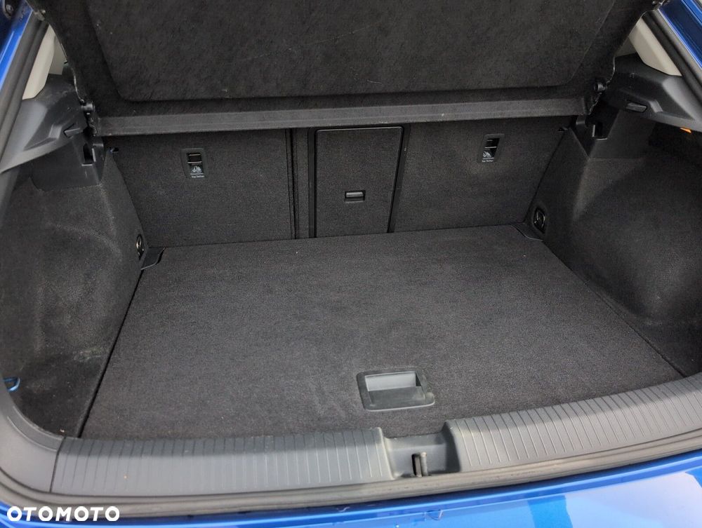 Volkswagen T-Roc 1.5 TSI Life - 10