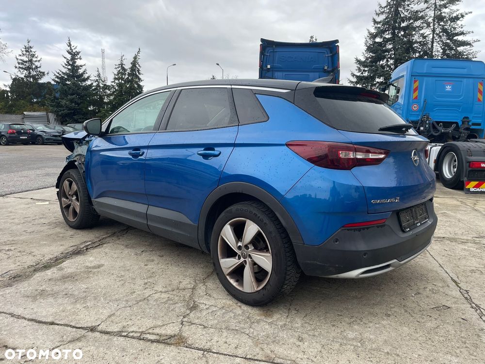 Opel Grandland X 1.5 CDTI Edition Business Pack S&S - 7