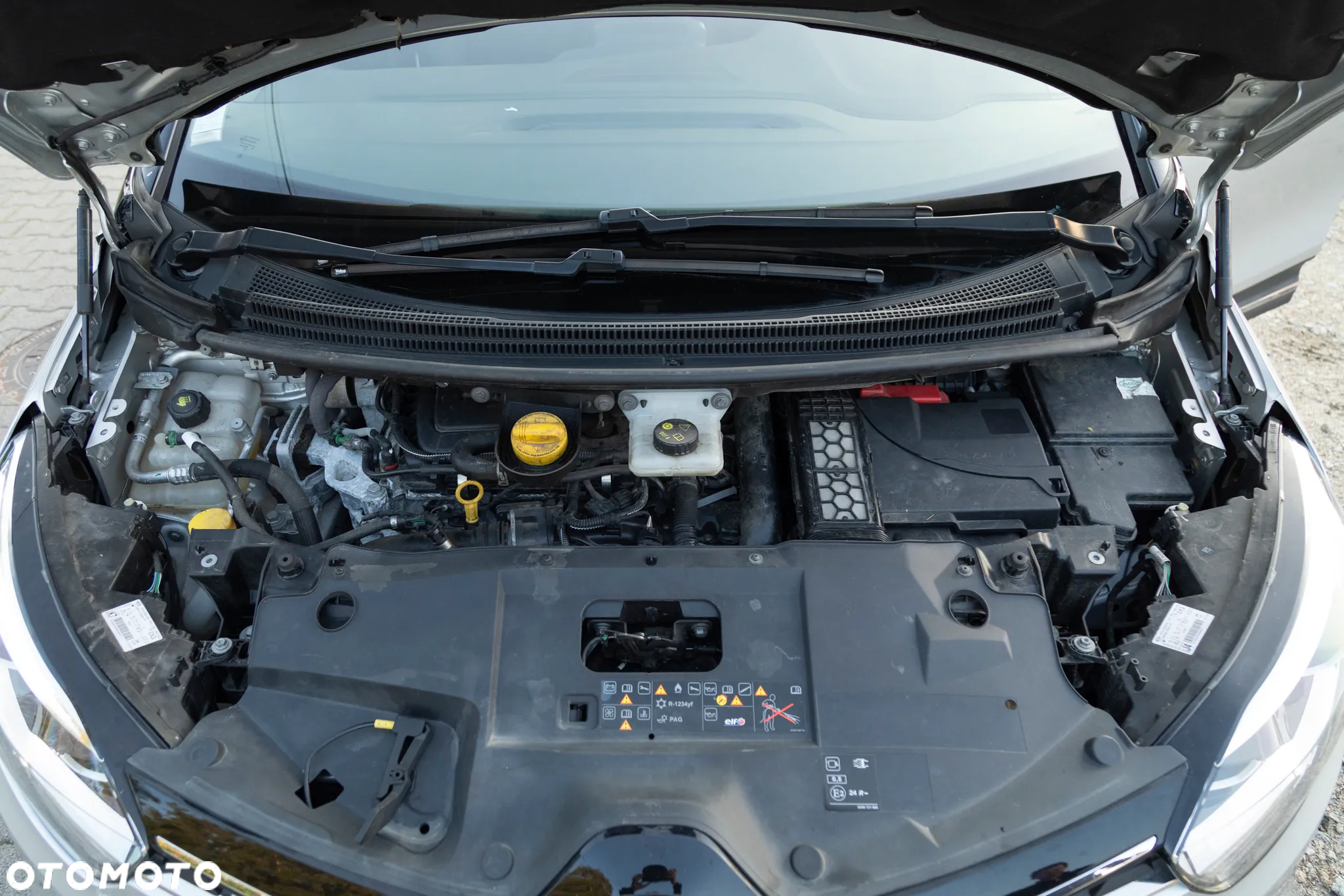 Renault Scenic 1.6 dCi Bose - 19