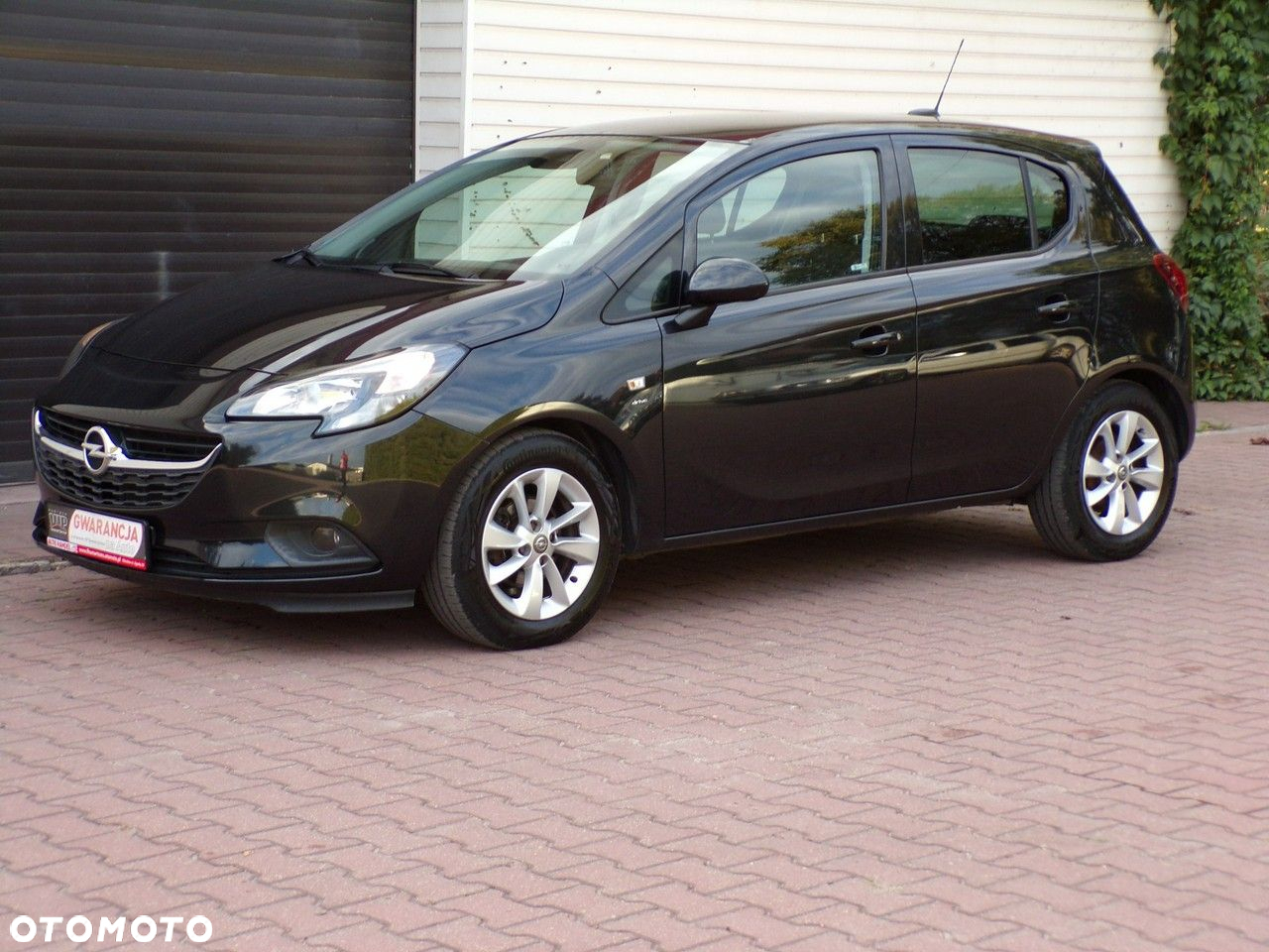 Opel Corsa - 8