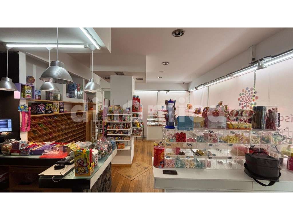 Trespasse - Loja de guloseimas - Grande imagem: 2/13