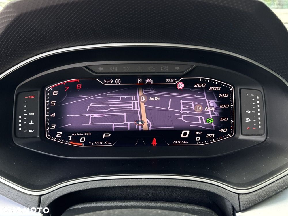 Seat Arona 1.0 TSI FR S&S DSG - 21