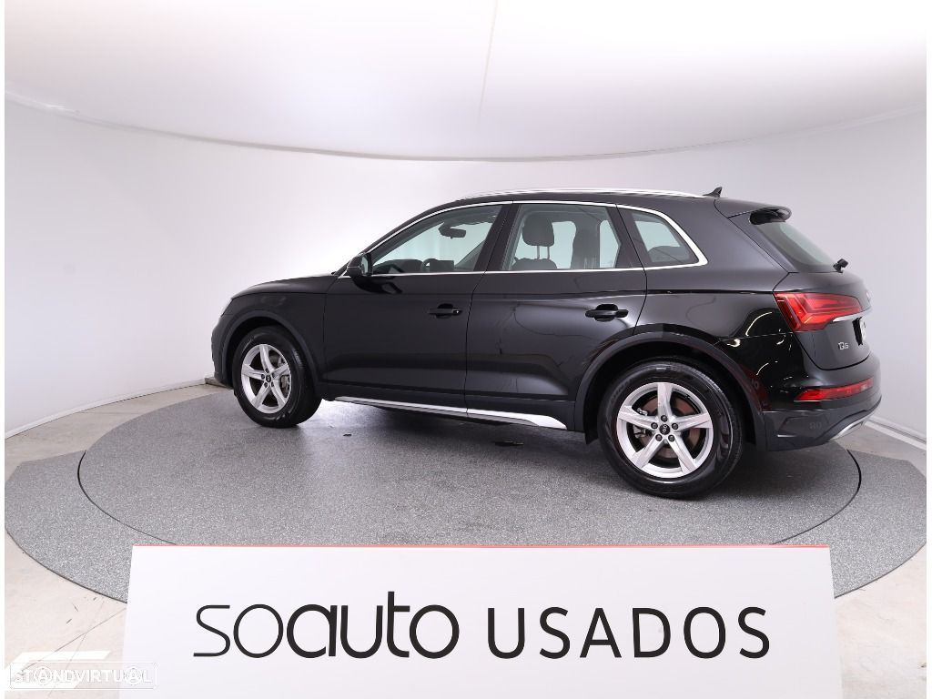 Audi Q5 35 TDI Advanced S tronic - 7